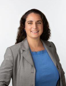 Shira Degrood