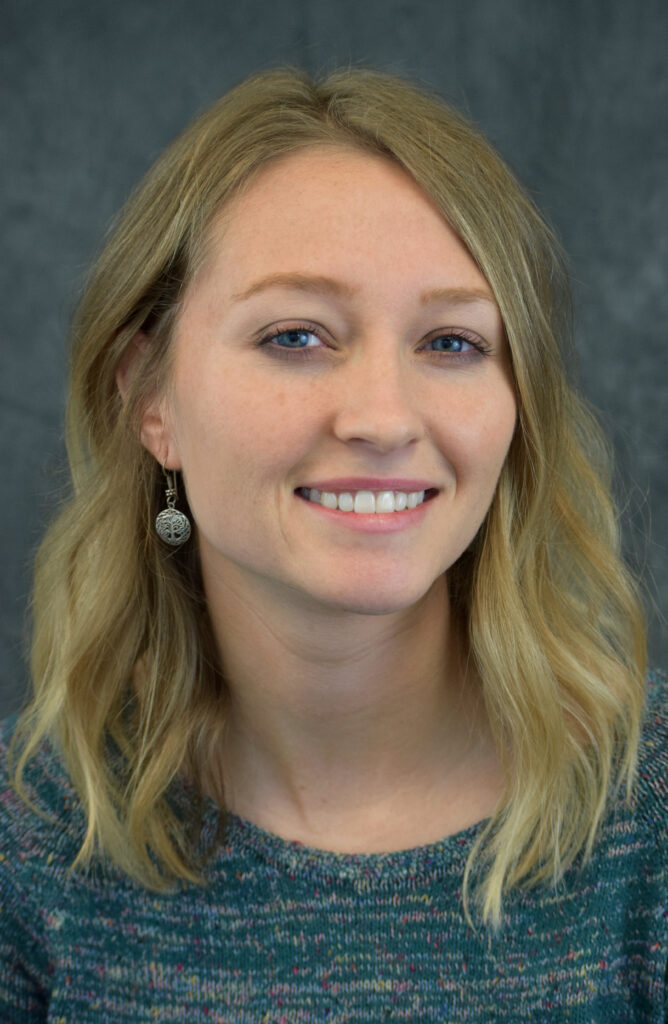 photo of Kaylee Moser