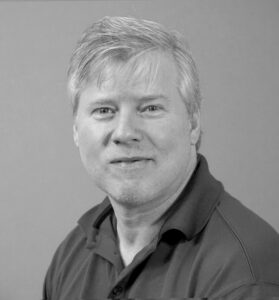 Headshot of Wayne Sullivan