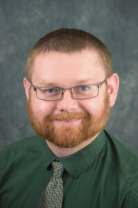 Scott Weirich headshot