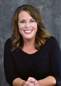 Jeanna headshot