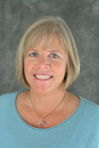 Denise Ledingham headshot