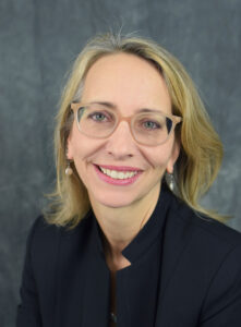 Sarah Ogier headshot