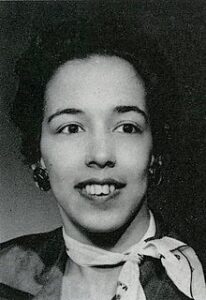 Yvonne Clark