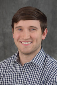 Matt Murphy headshot