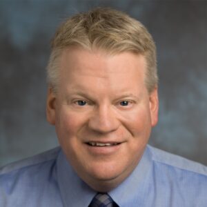 Picture of John Phillips, ENV SP