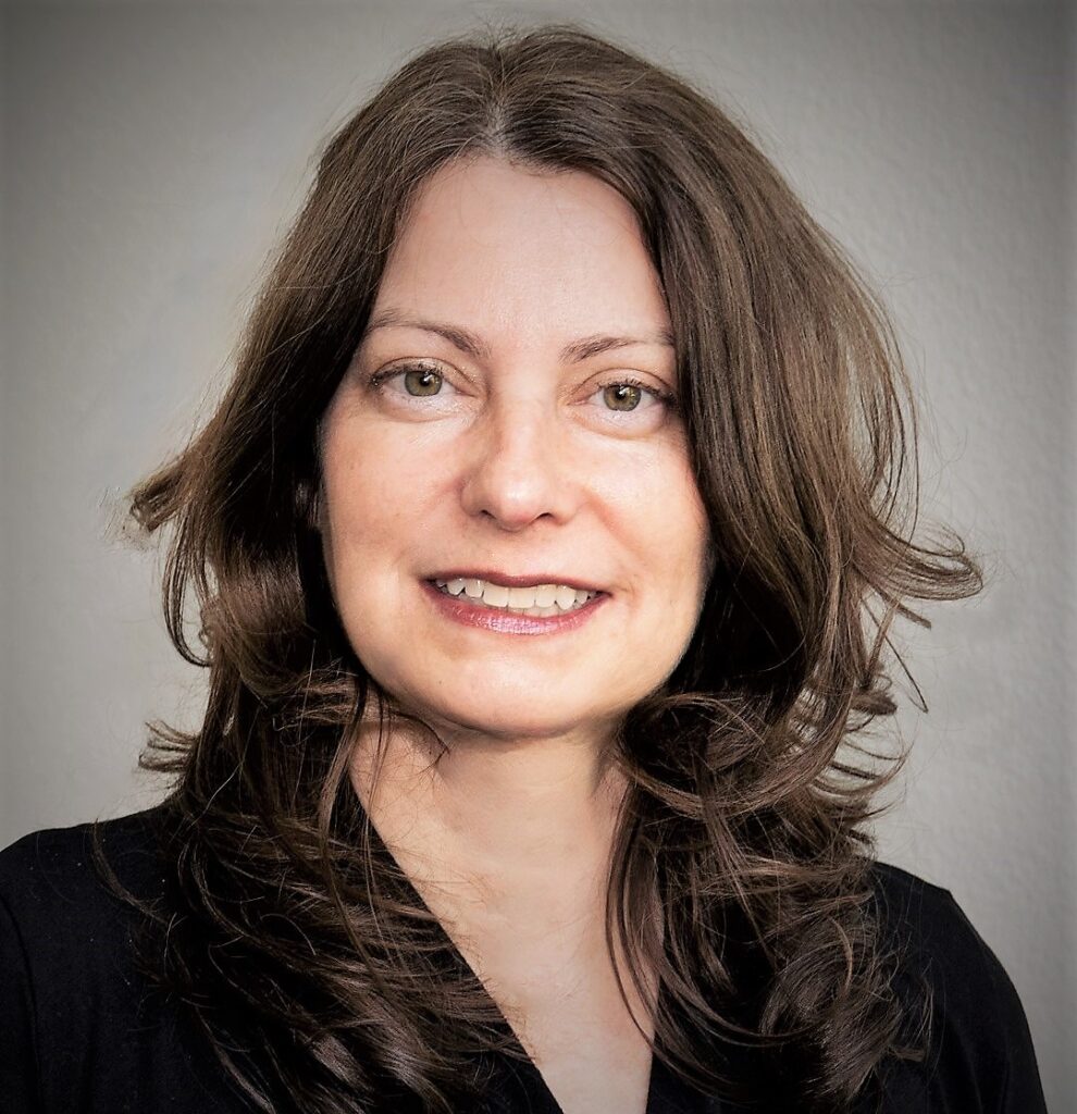Darlene Siegel Parametrix
