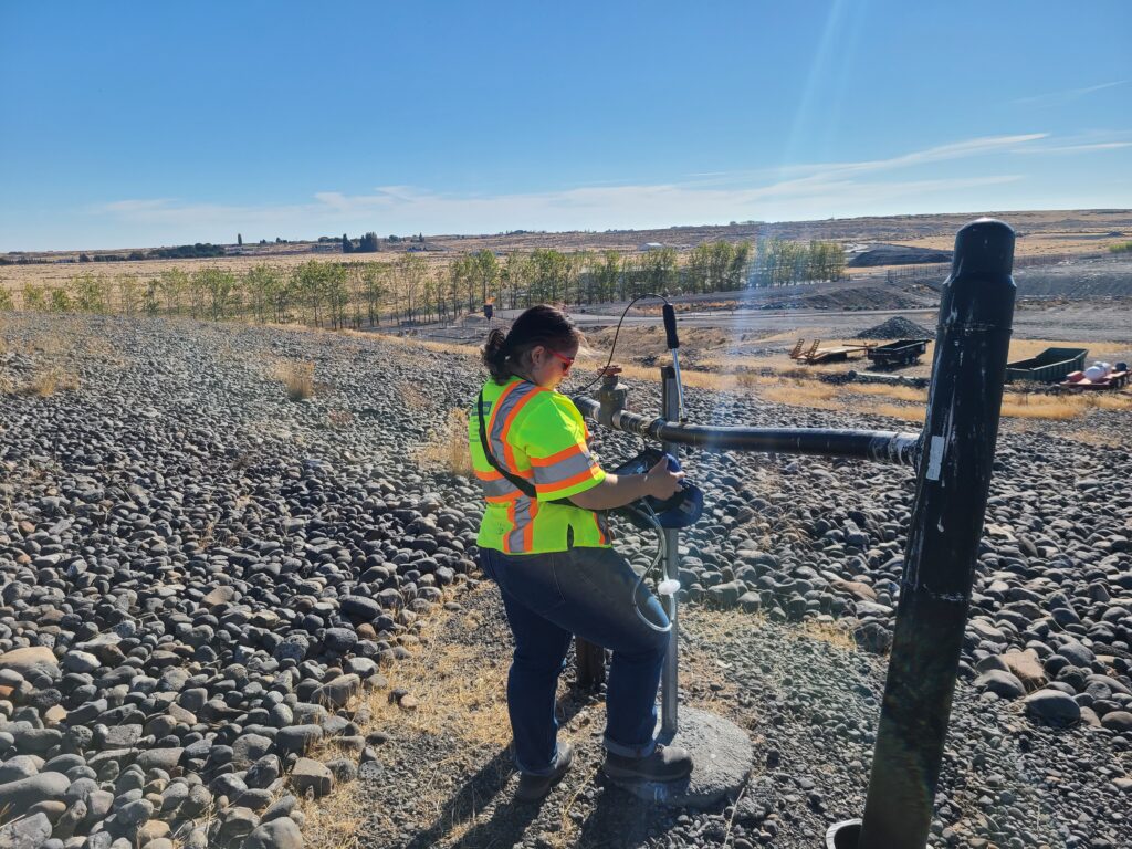 Ephrata Landfill