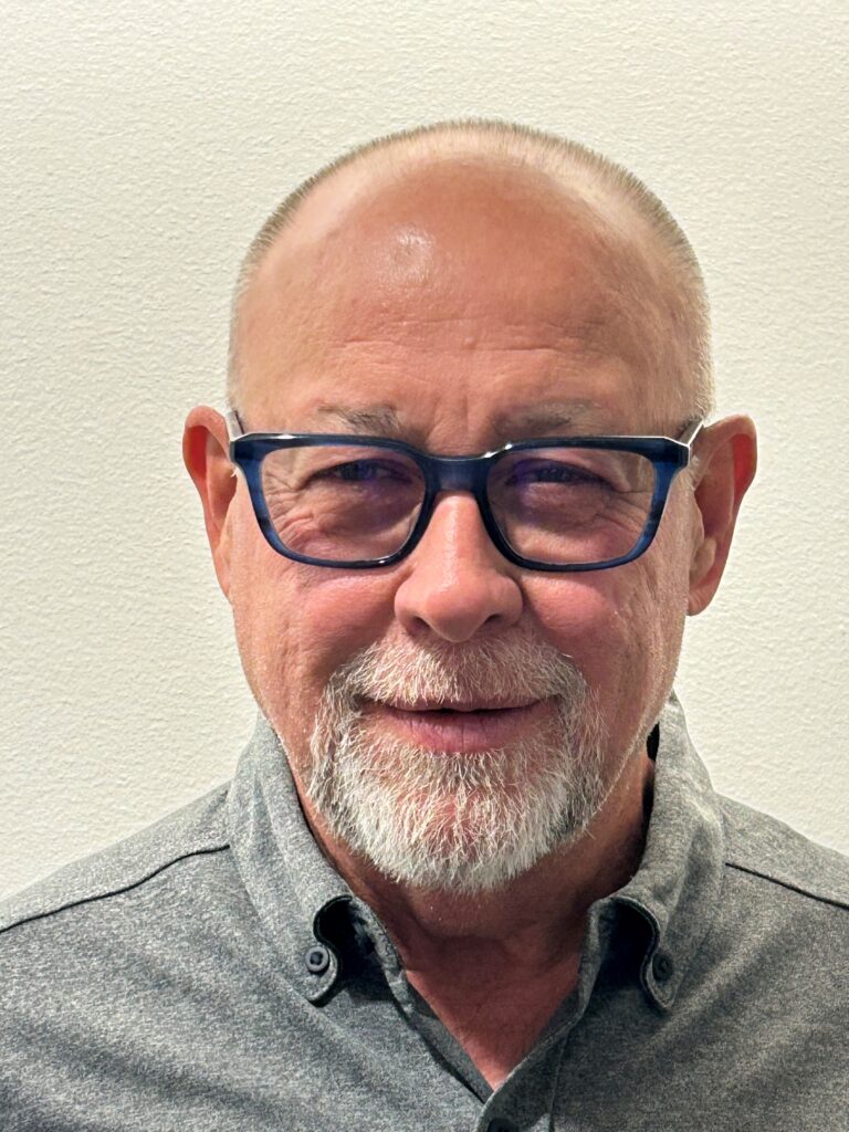 Matthew Godlove