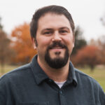 Kip Davidson headshot