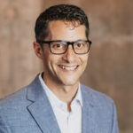 Pete Ruscitti Headshot