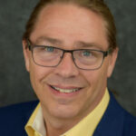 Michael Horntvedt headshot