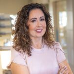 Priscilla Benavides headshot