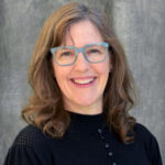 Darby Watson headshot