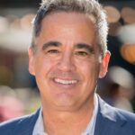 David Parisi headshot