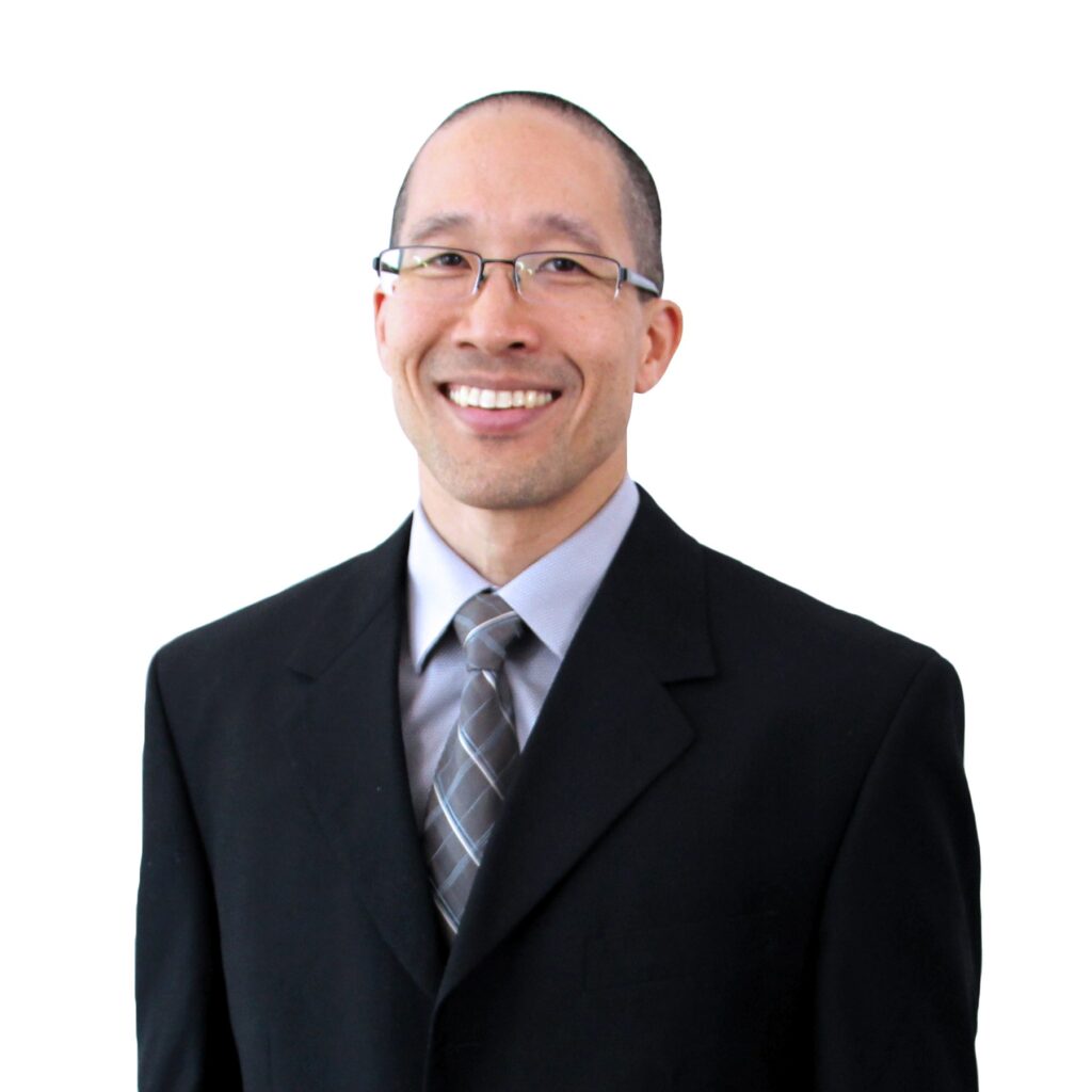 Ryan Yoshimura headshot