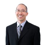 Ryan Yoshimura headshot
