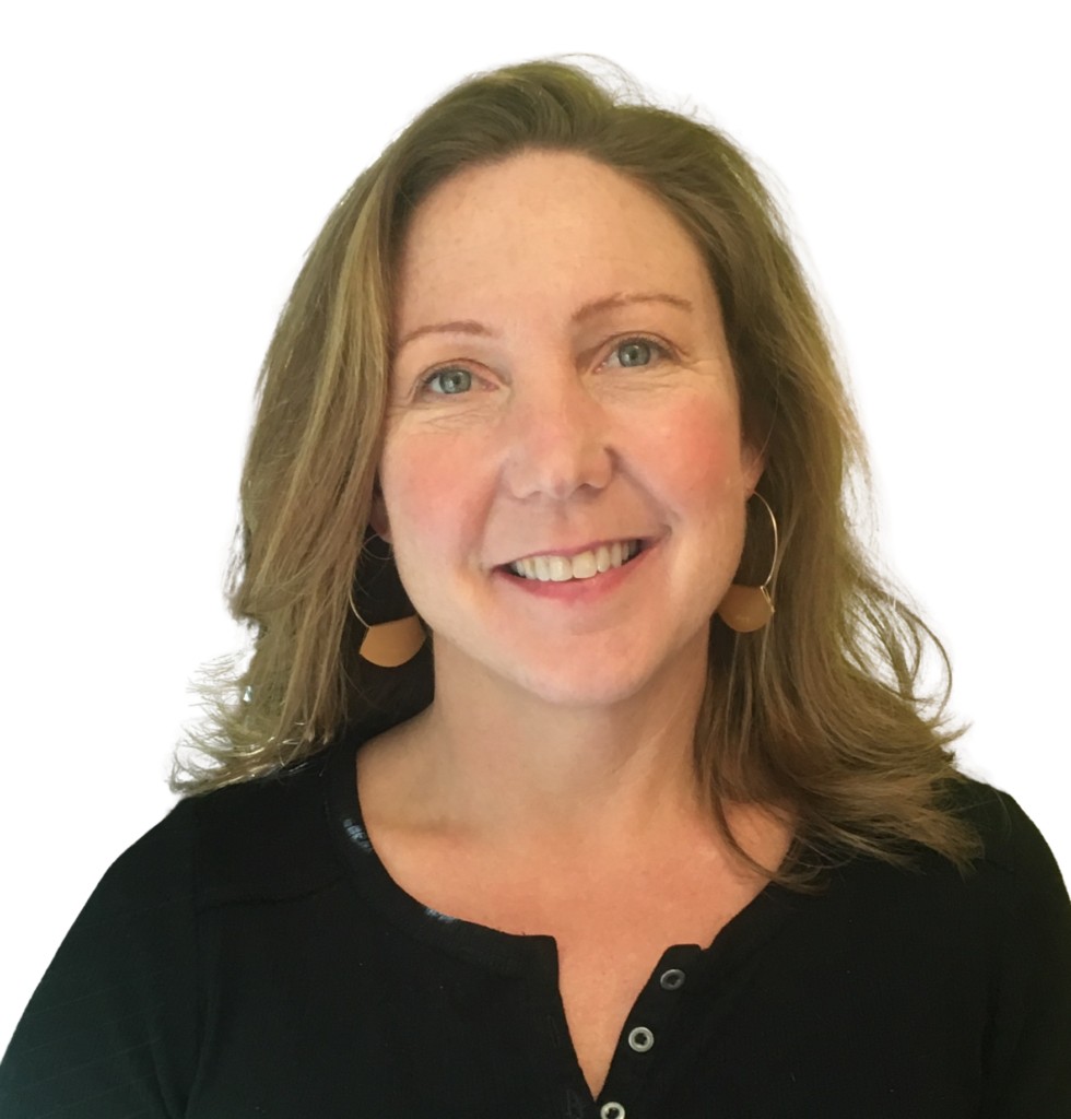 Carrie Cupler headshot