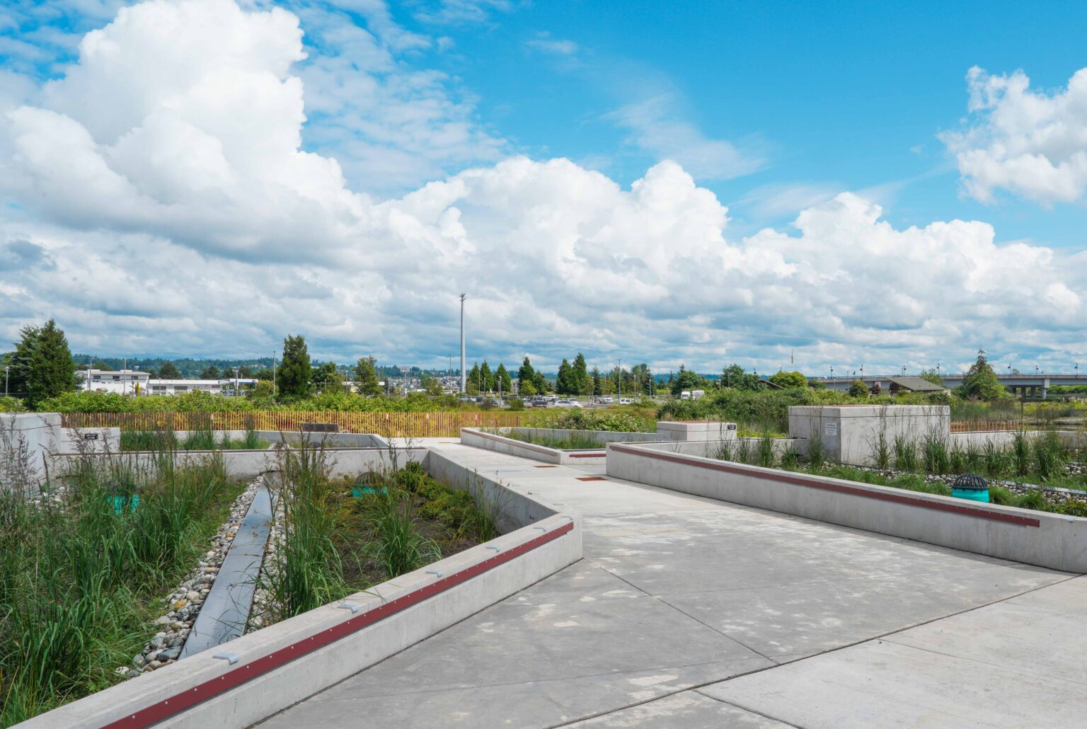 Environmental Parametrix