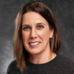 Lisa Reynolds headshot