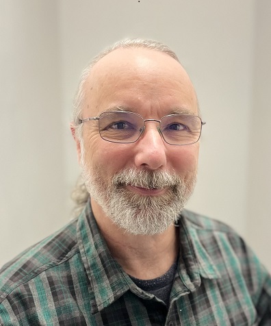 Scott Williams headshot