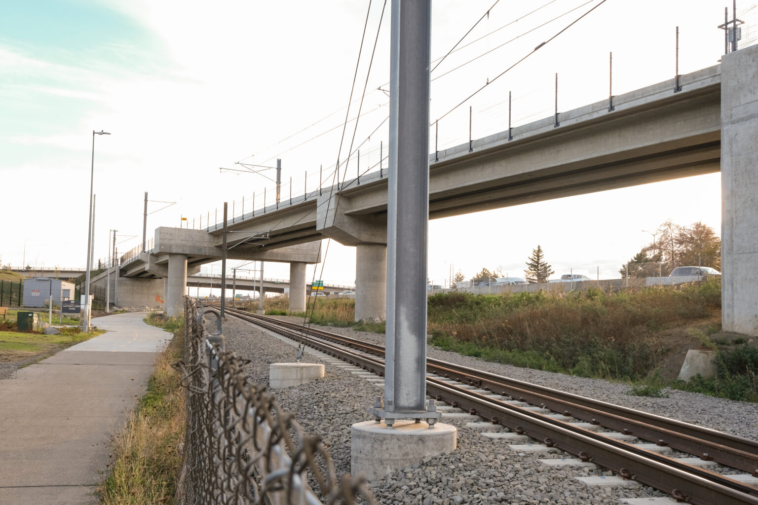 Parametrix TriMet’s “A Better Red” receives national Engineering Excellence award ...