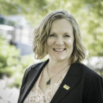Lani Eggertsen-Goff headshot