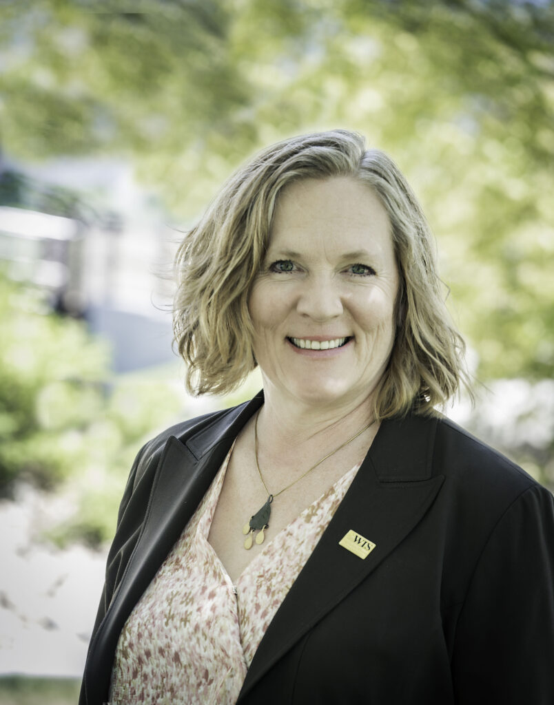 Lani Eggertsen-Goff headshot