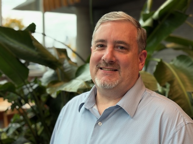 Scott Harmon headshot