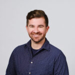 Adam Pocock headshot