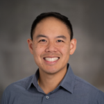 Chris Young headshot