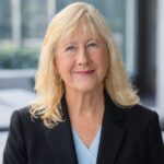 Kelli Burn-Roy Board Member