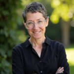 Christy Caputo headshot