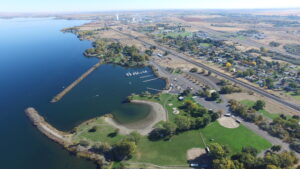 Port of Morrow Terminals