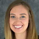 Mallory Wilde headshot