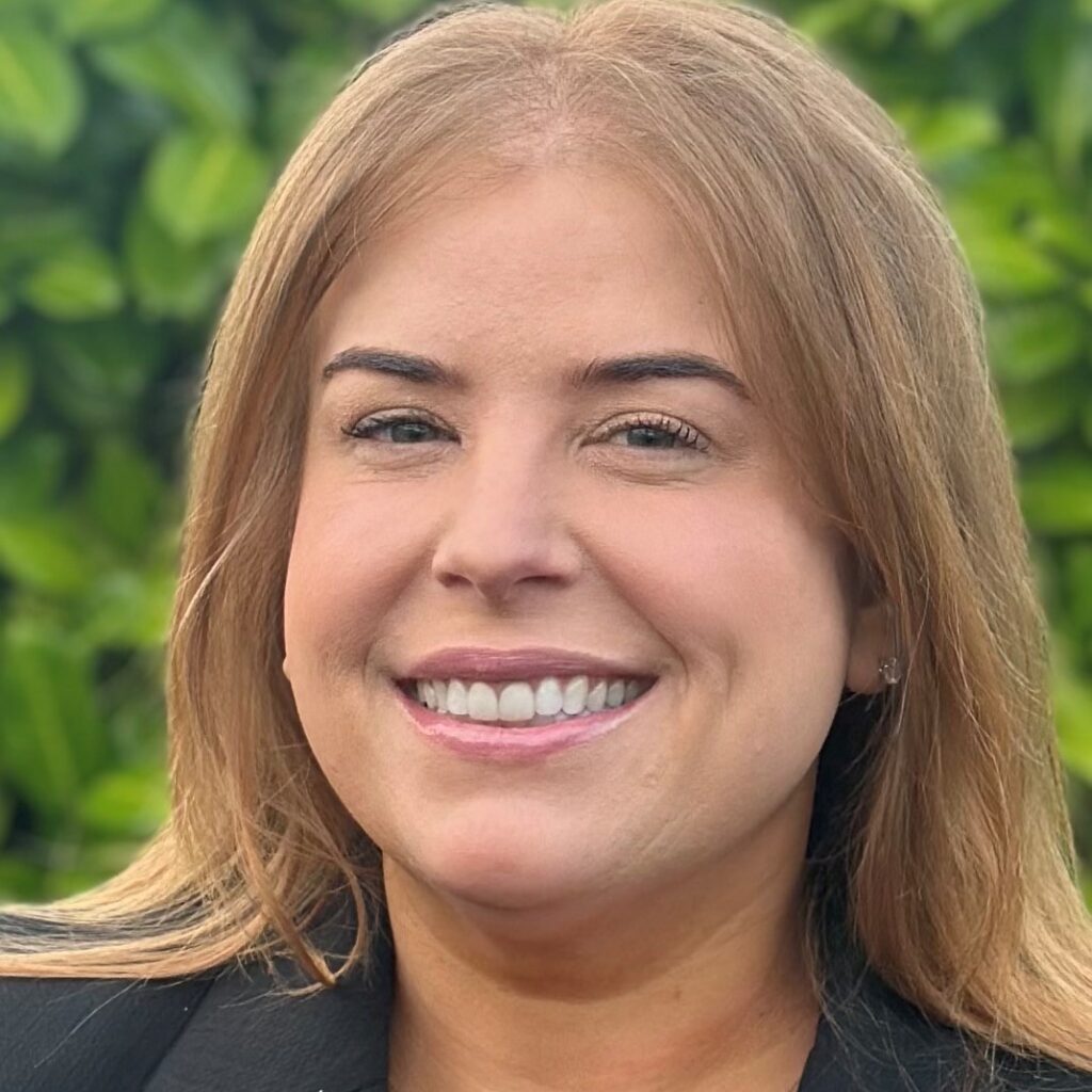 Anne Timmermans headshot