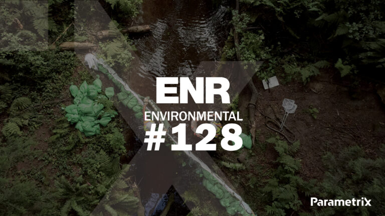 ENR Environmental #128