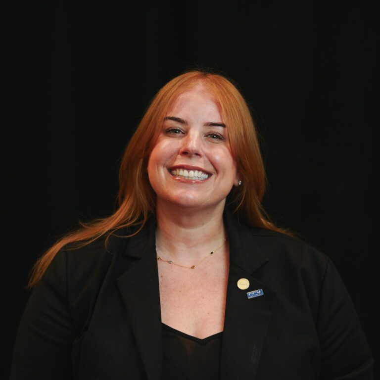 Anne Timmermans headshot