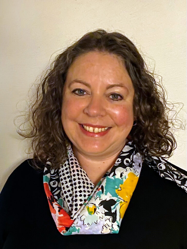 Kimberly Kelsey